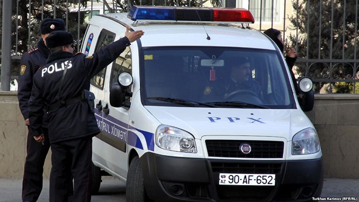В Азербайджане полиции даны новые полномочия  